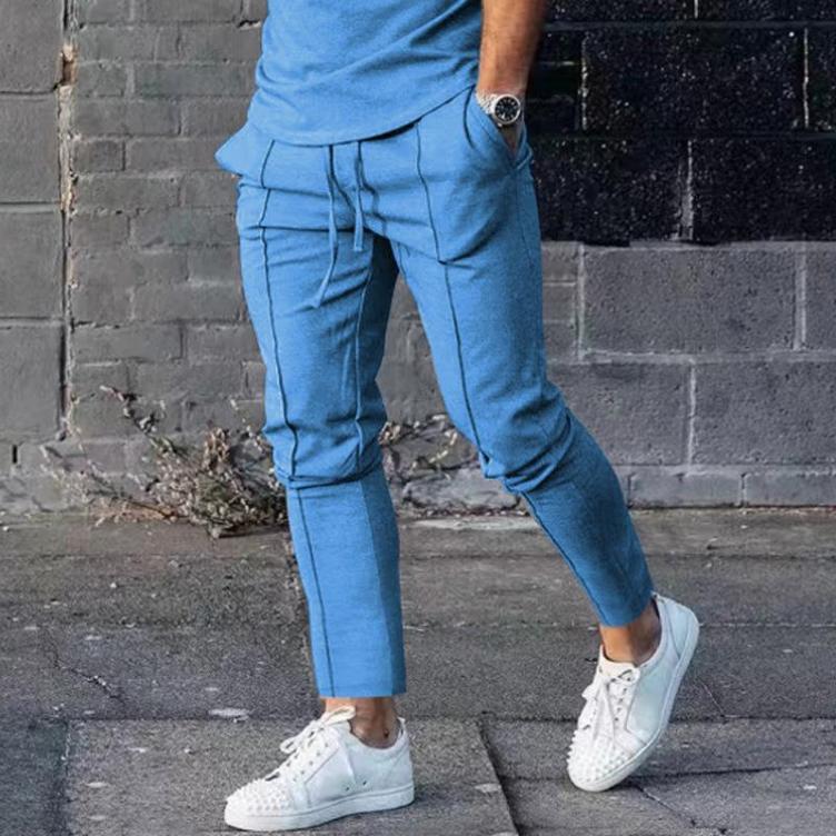 jogger