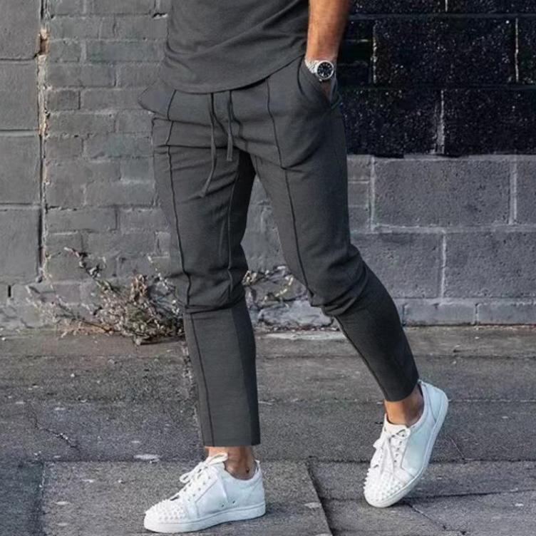 jogger