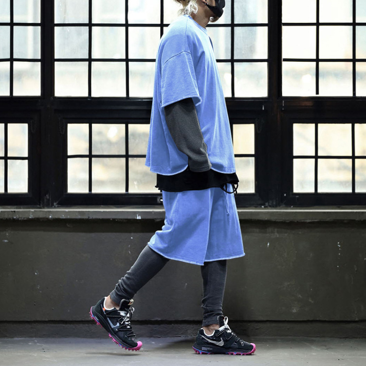 Trendy sportswear