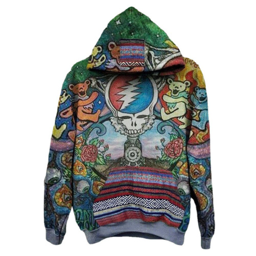 Hoodies