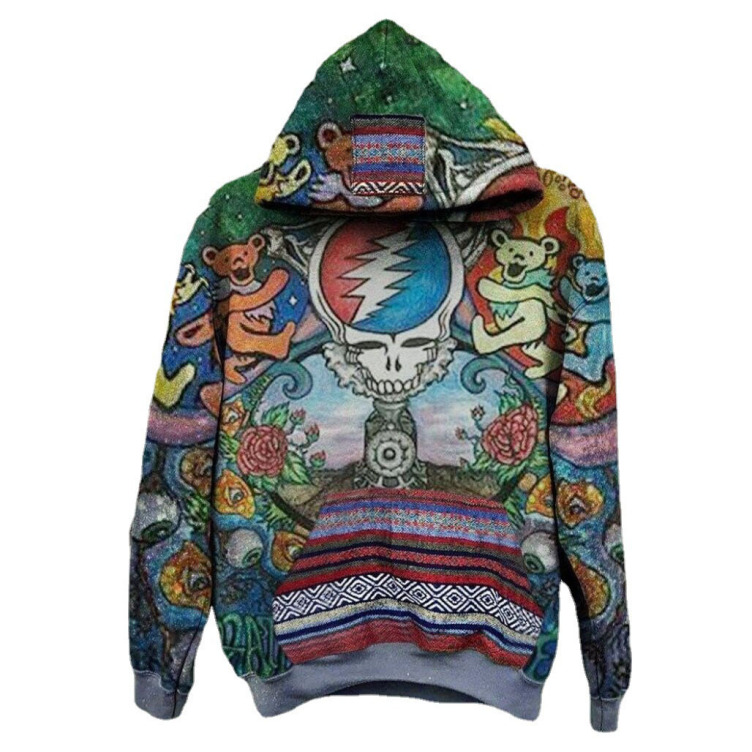 Hoodies