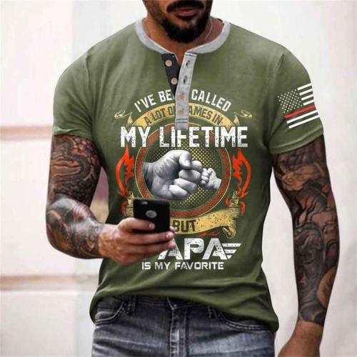 T-shirts