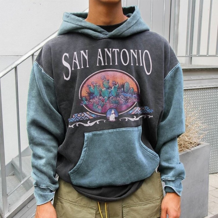 Hoodies