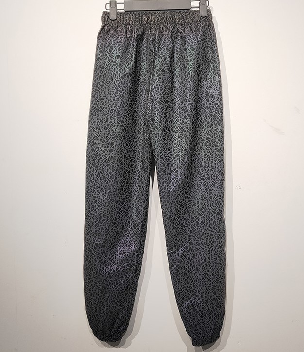 jogger