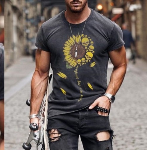 T-shirts