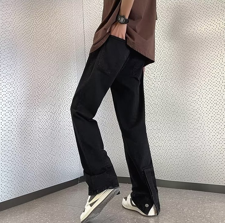 Fashion jeans