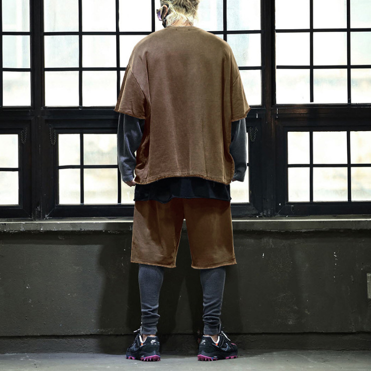 Trendy sportswear