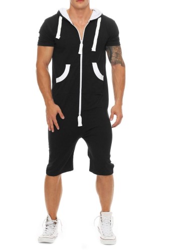 Casual camouflage sportswear