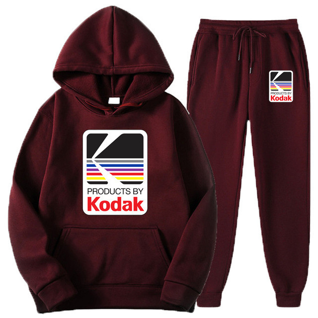 Casual sportswear