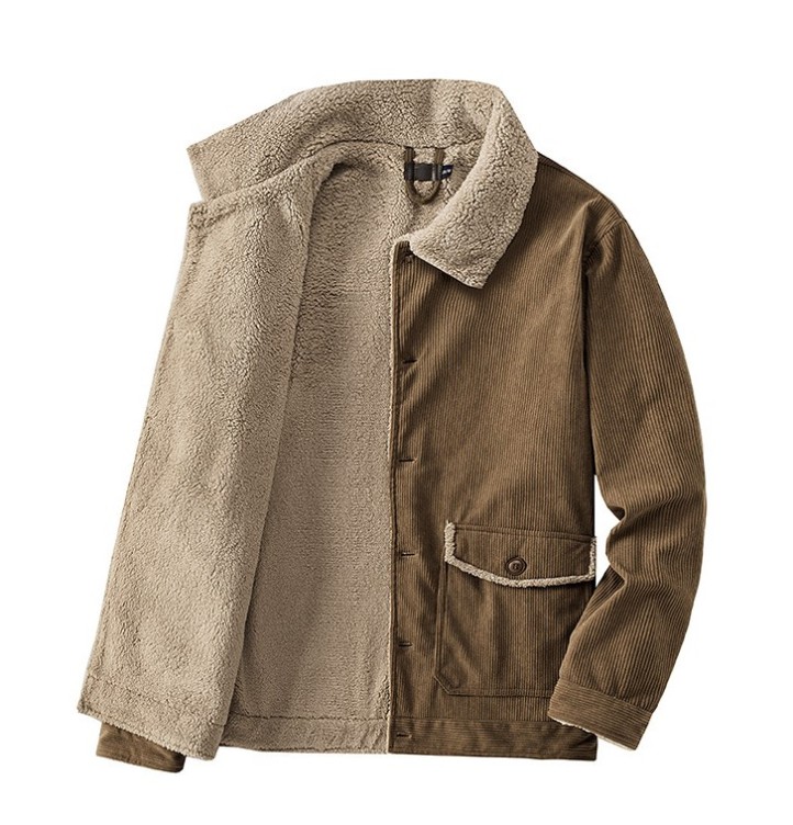 Jackets