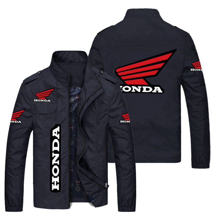 Stylish casual jacket