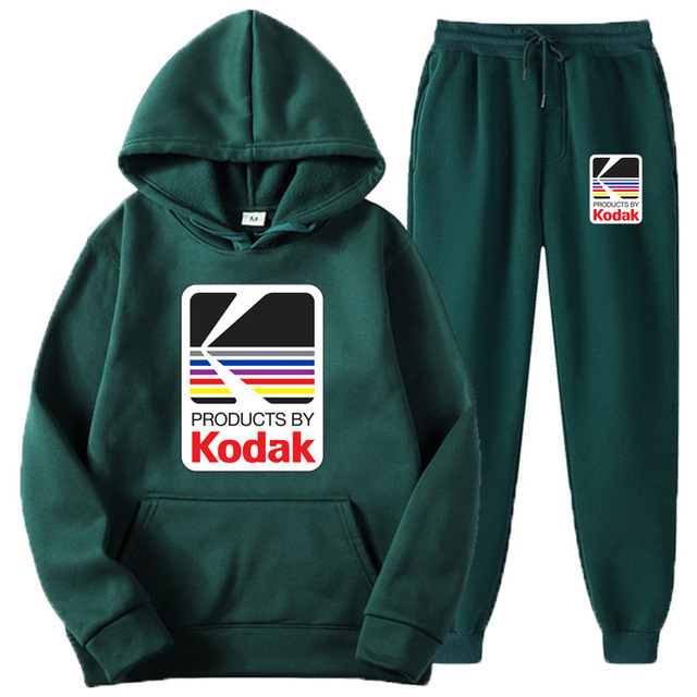 Casual sportswear