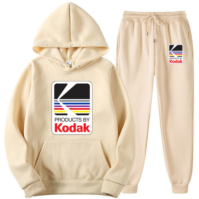Casual sportswear