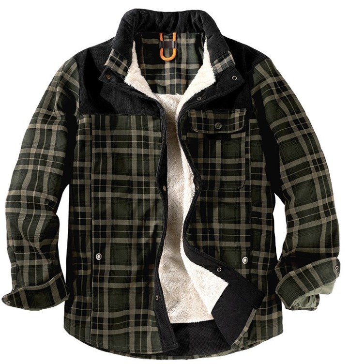 avant-garde jacket