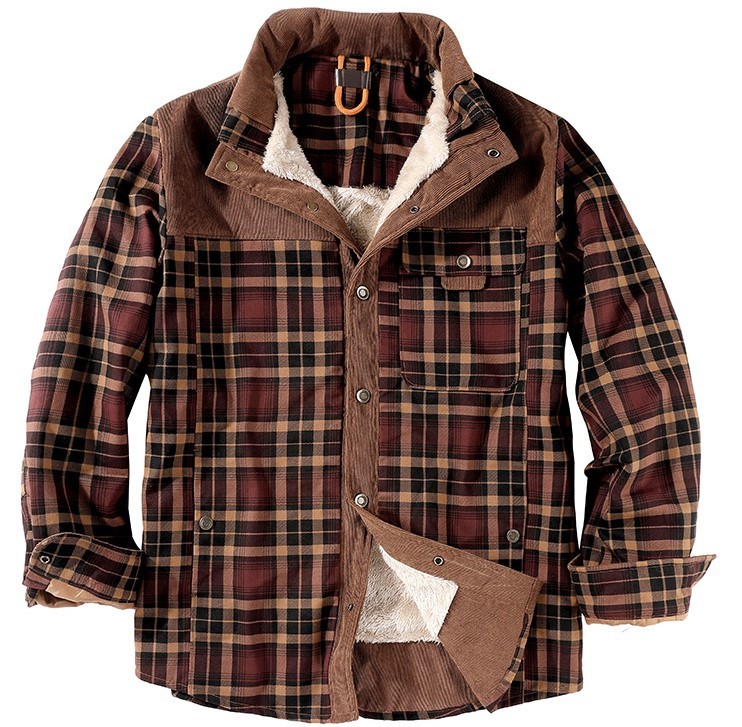 avant-garde jacket