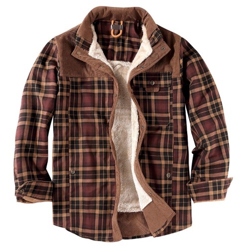 avant-garde jacket