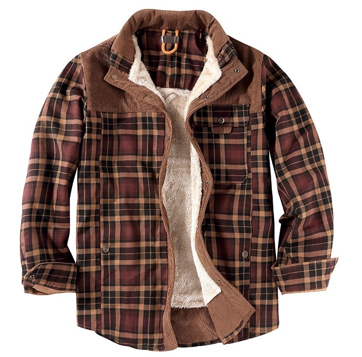 avant-garde jacket
