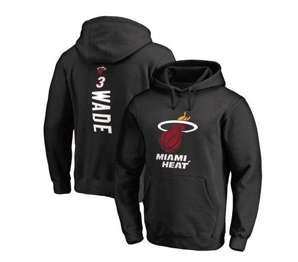 Loose fit sports hoodie