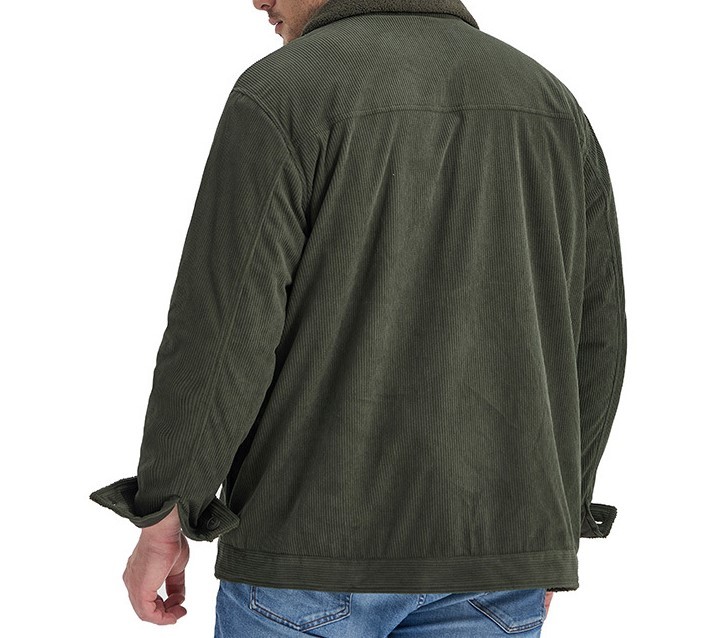 Jackets