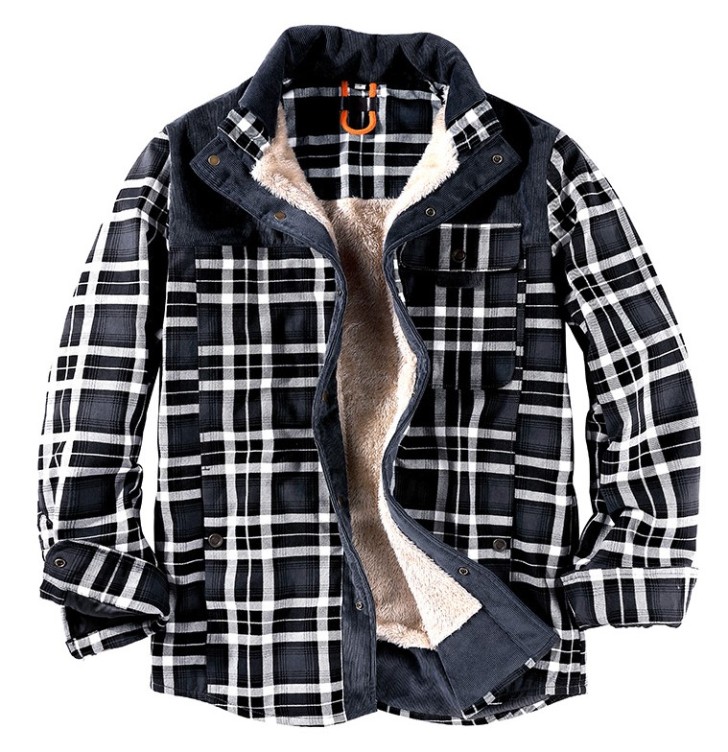 avant-garde jacket