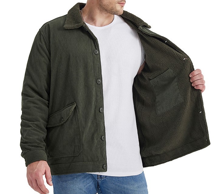 Jackets