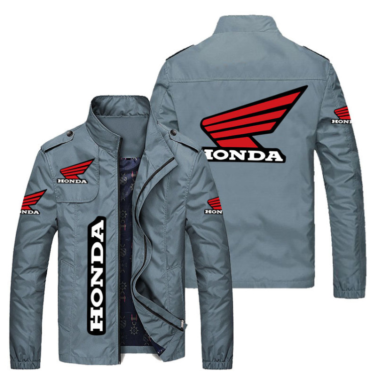 Stylish casual jacket
