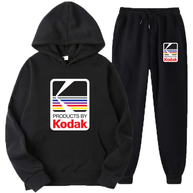 Casual sportswear