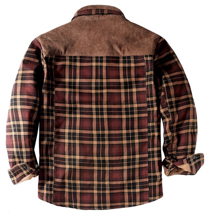 avant-garde jacket