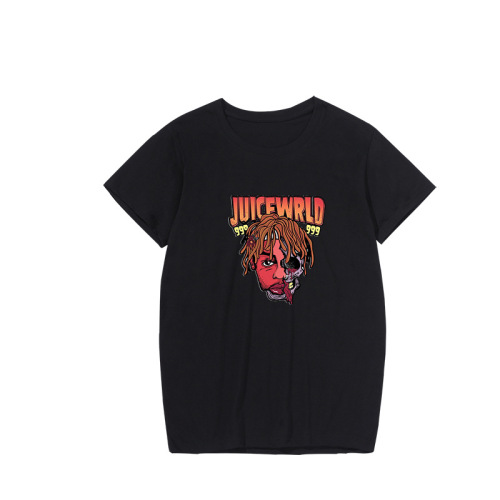 Printed men's T-shirt