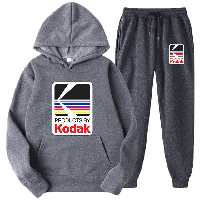 Casual sportswear