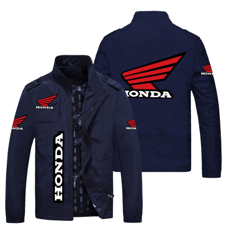 Stylish casual jacket