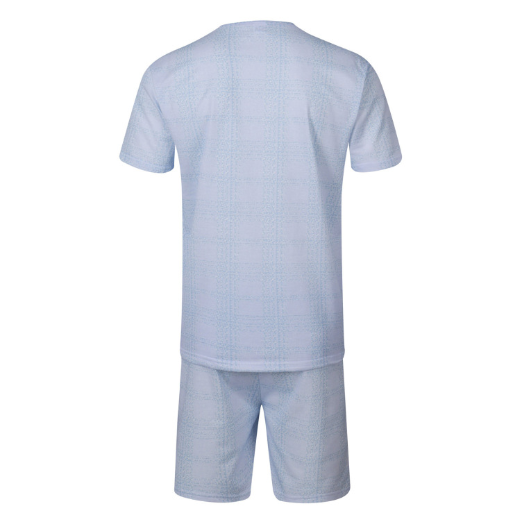 Solid color casual sportswear