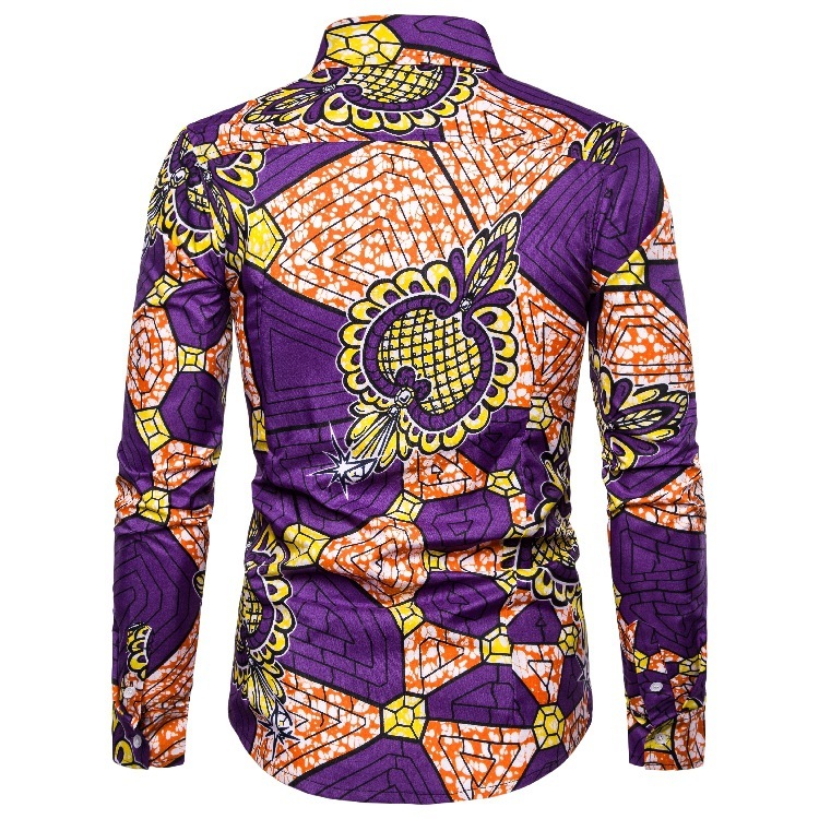 Trendy shirts