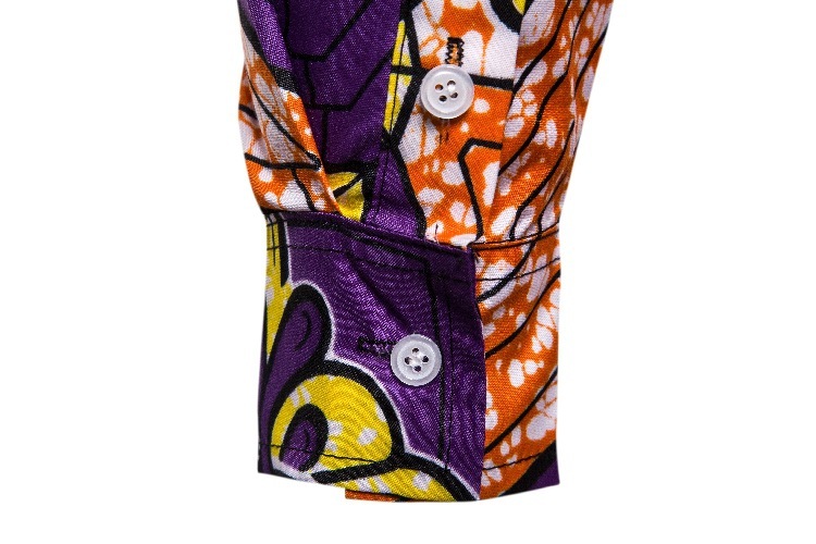 Trendy shirts