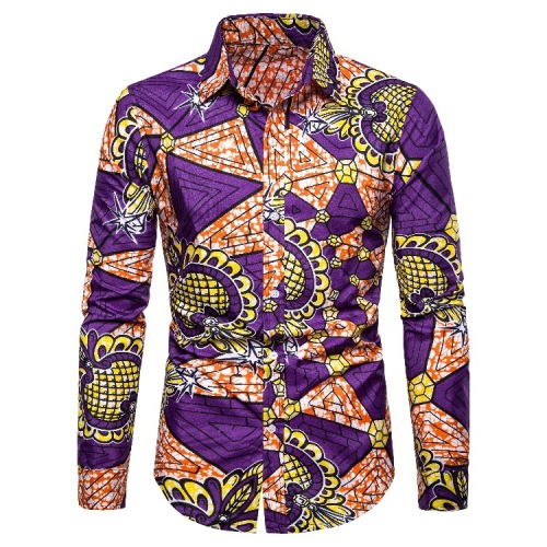 Trendy shirts