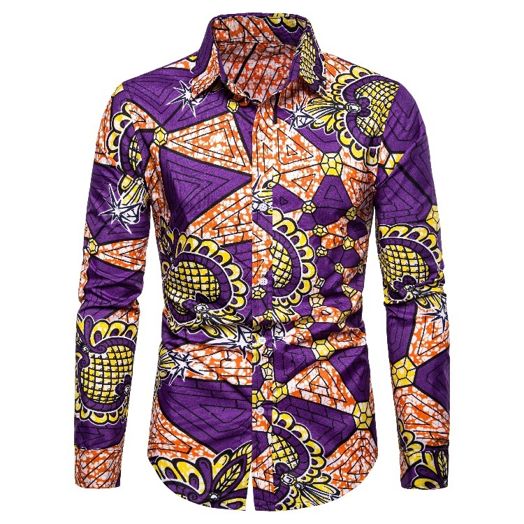 Trendy shirts