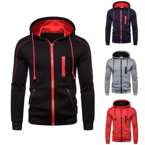 Casual fashion trend hoodies