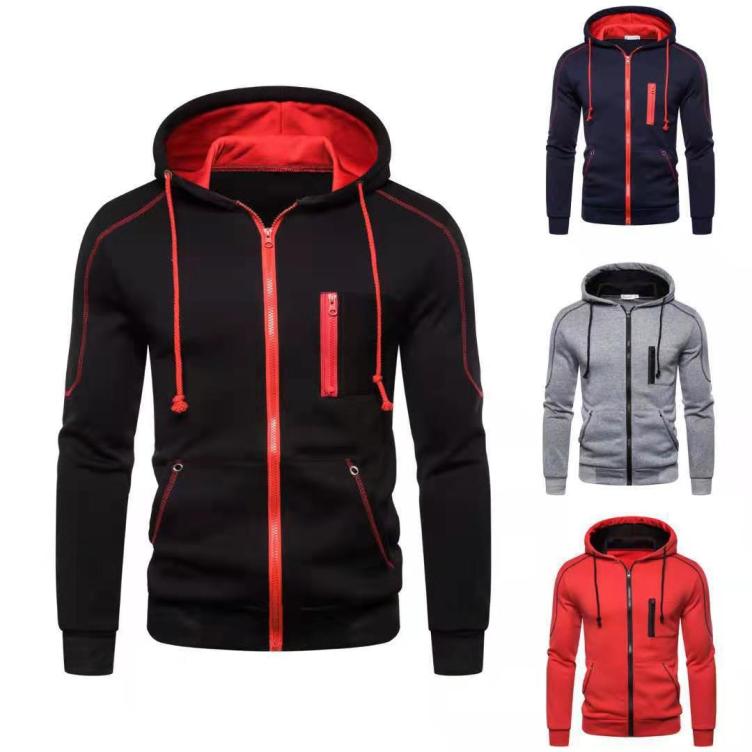 Casual fashion trend hoodies