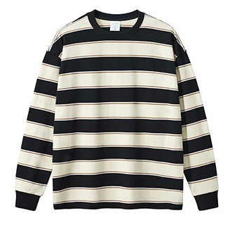 Fashionable sweatshirts