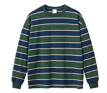 Fashionable sweatshirts