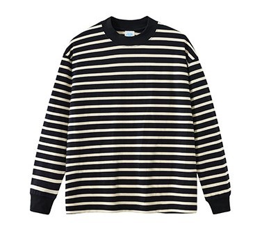 Fashionable sweatshirts