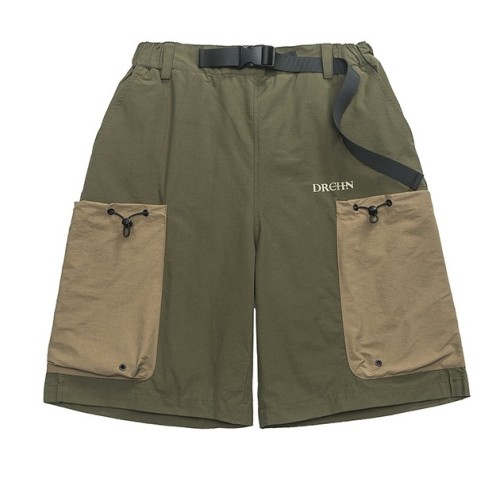 Loose casual fashion trend shorts