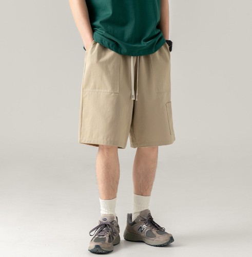 Trendy shorts for casual sports