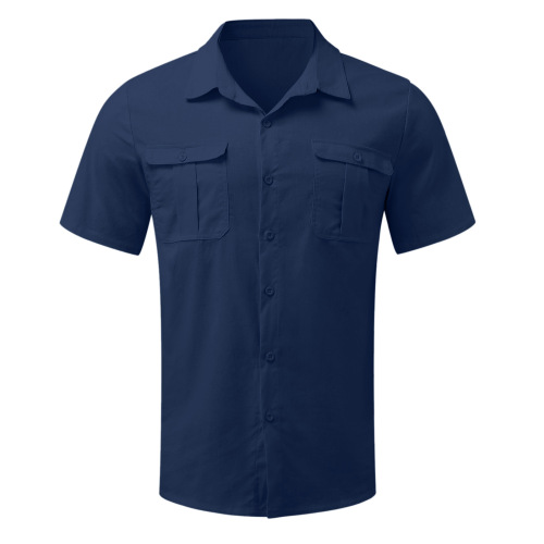 Casual resort trendy shirts