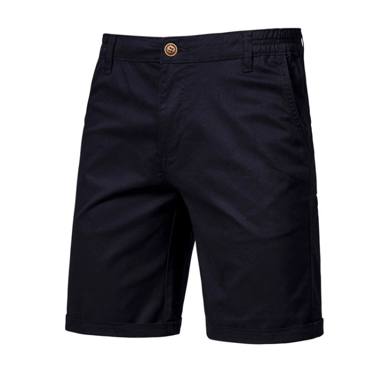 Athletic loose casual fashion trend shorts