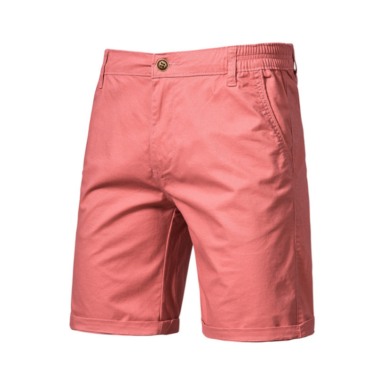 Athletic loose casual fashion trend shorts