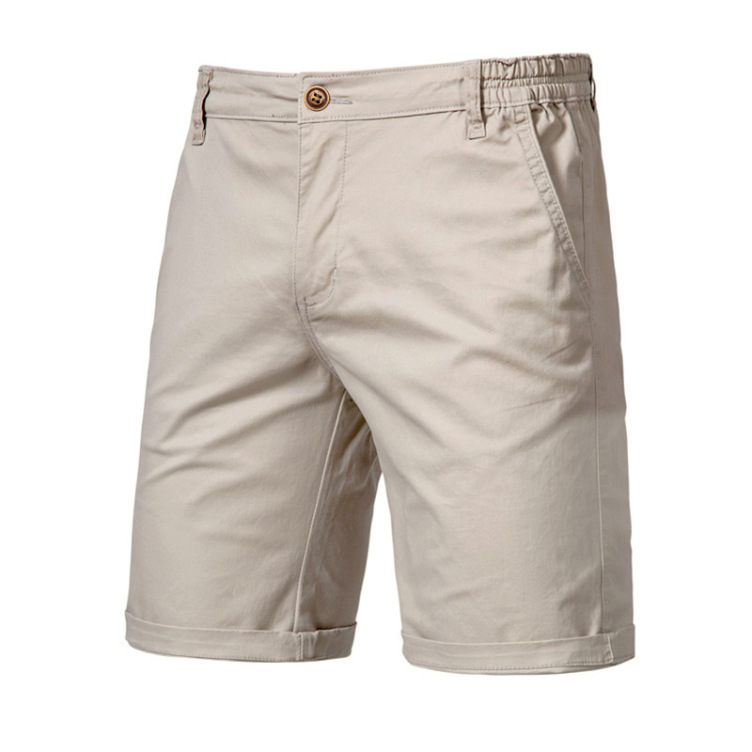 Athletic loose casual fashion trend shorts