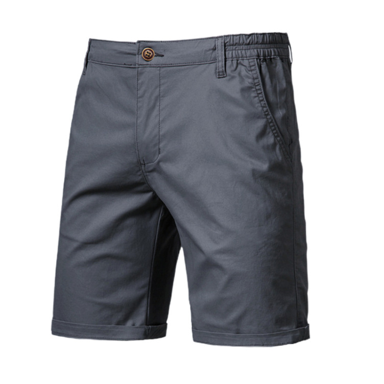 Athletic loose casual fashion trend shorts