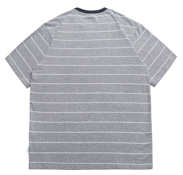 Printed loose fashion trend T-shirt