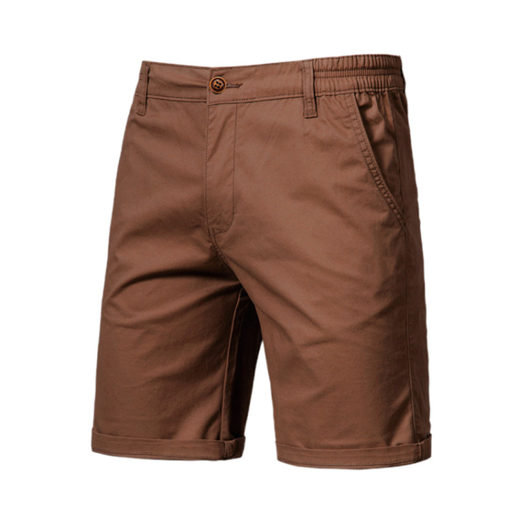 Athletic loose casual fashion trend shorts